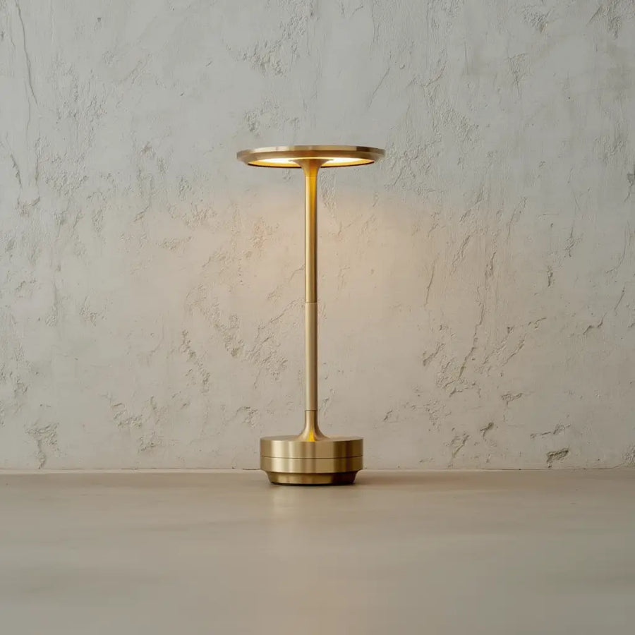 Lampe de table Aldis – rechargeable sans fil – Lumsky