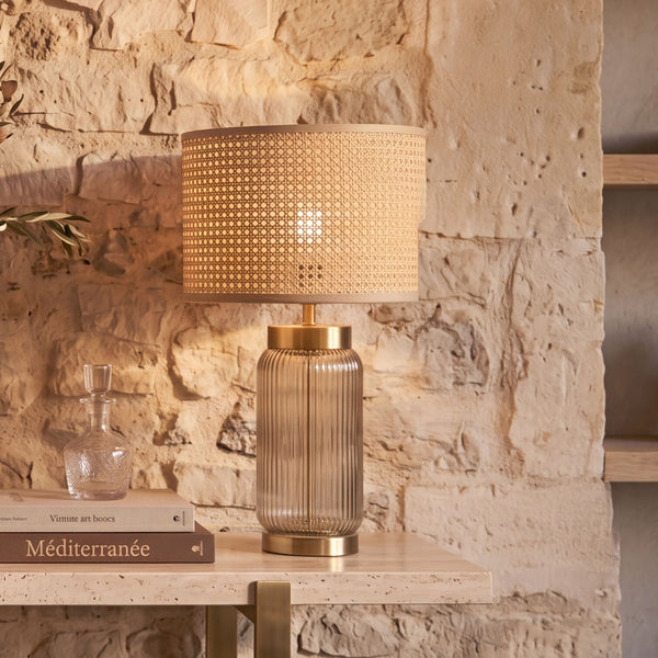 Lampes de table