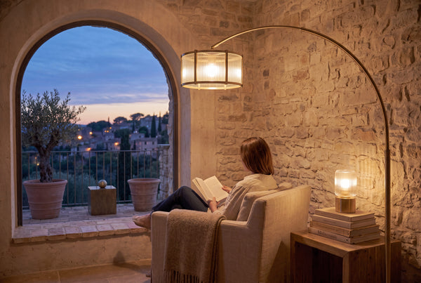Lampadaires