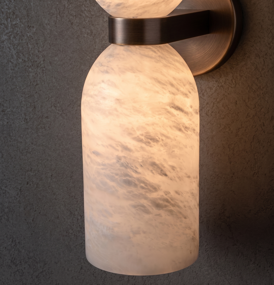 Ufut Wall Light – multiple sizes – Lumsky