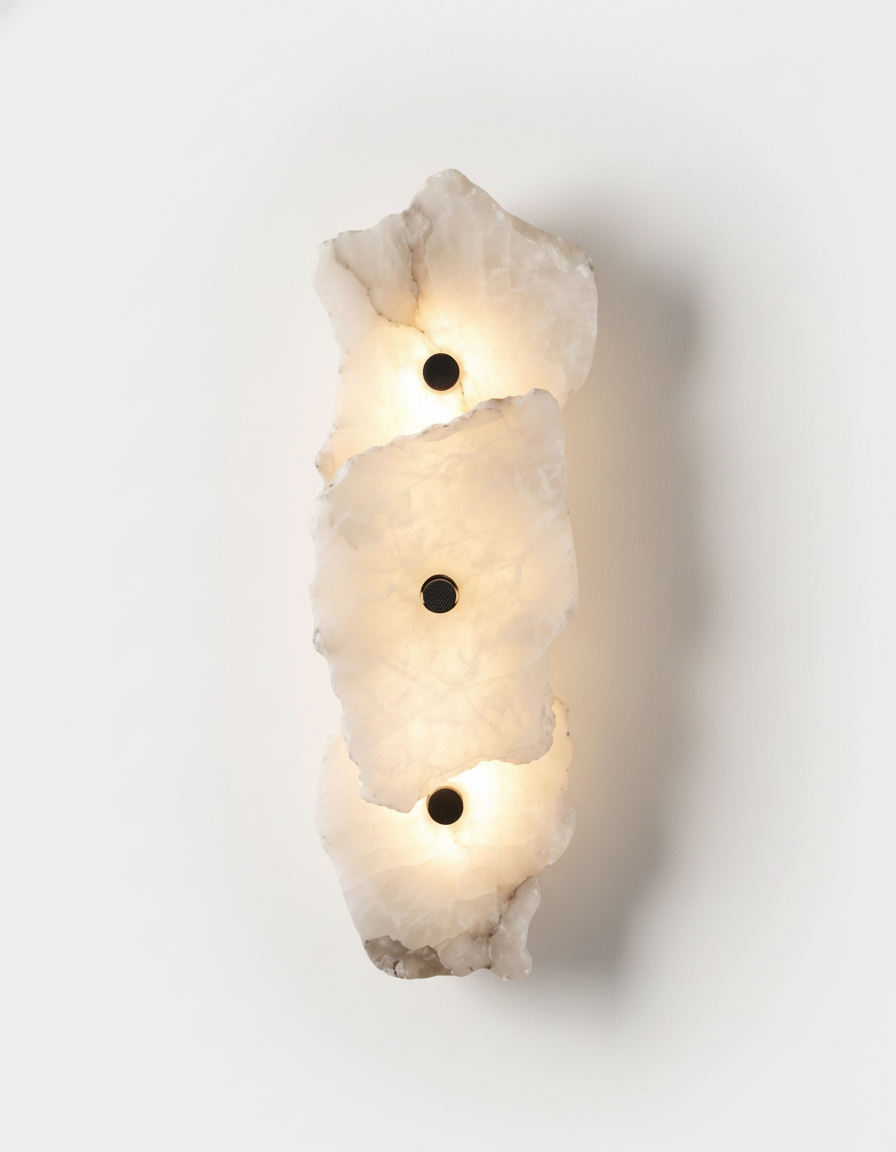 Aloc Wall Light – Lumsky