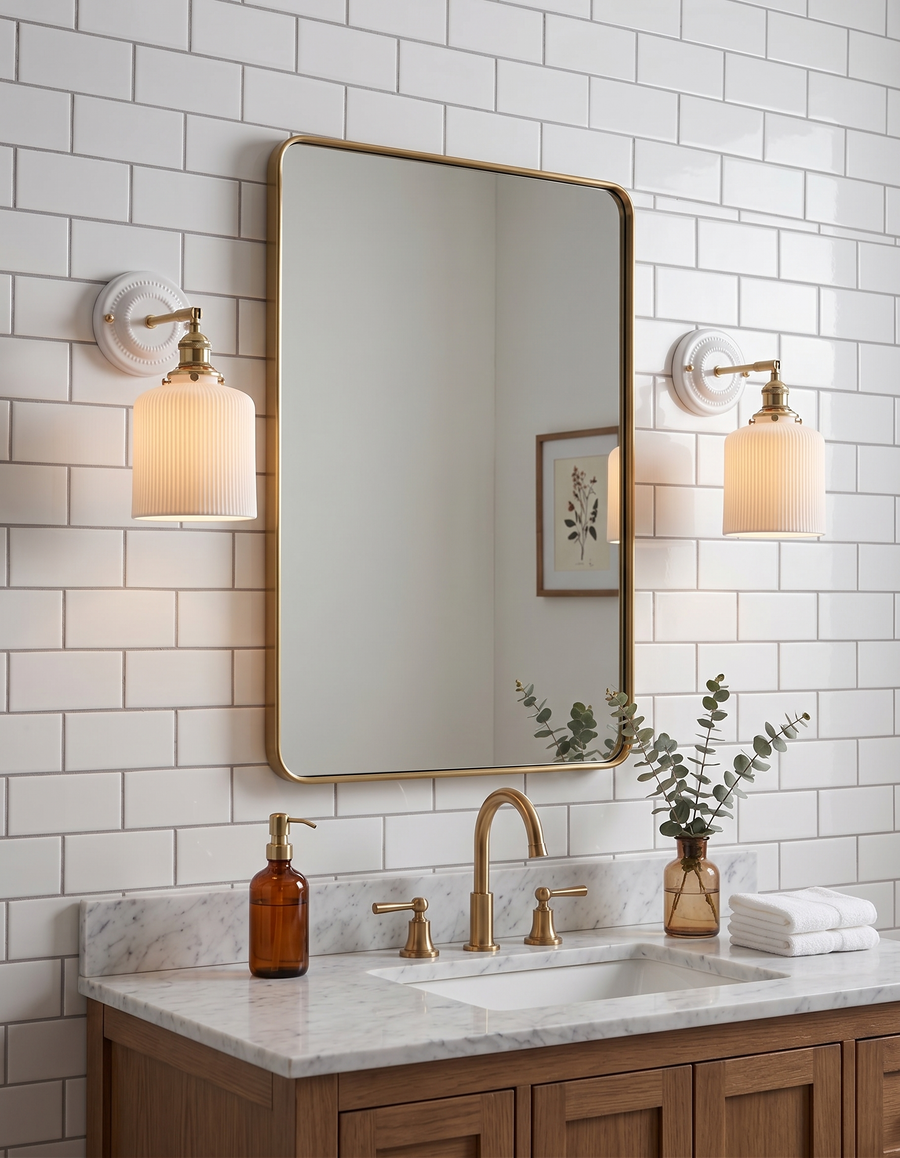 Cufona Wall Light – ceramic – Lumsky