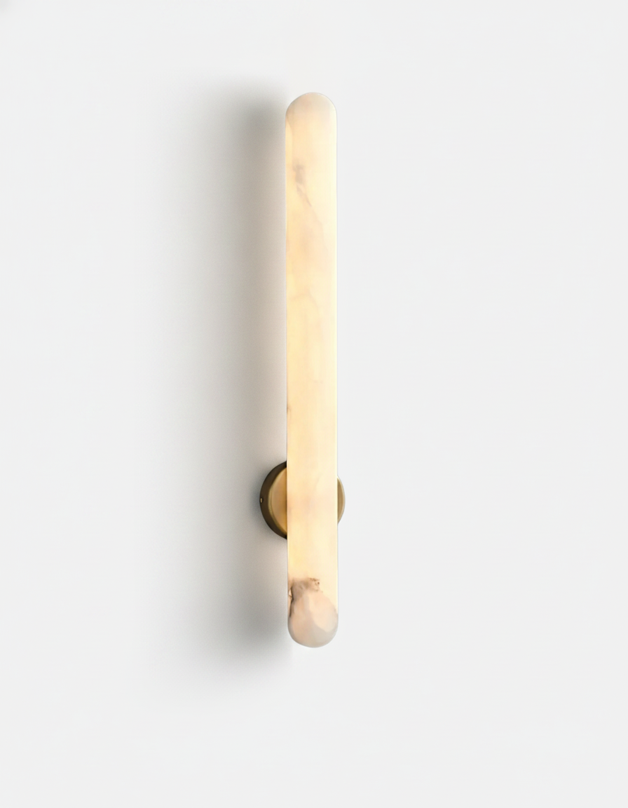 Kefeso Wall Light – warm to cool white – Lumsky