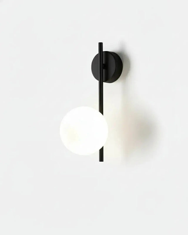 Applique murale Ipepa – or ou noir – Lumsky