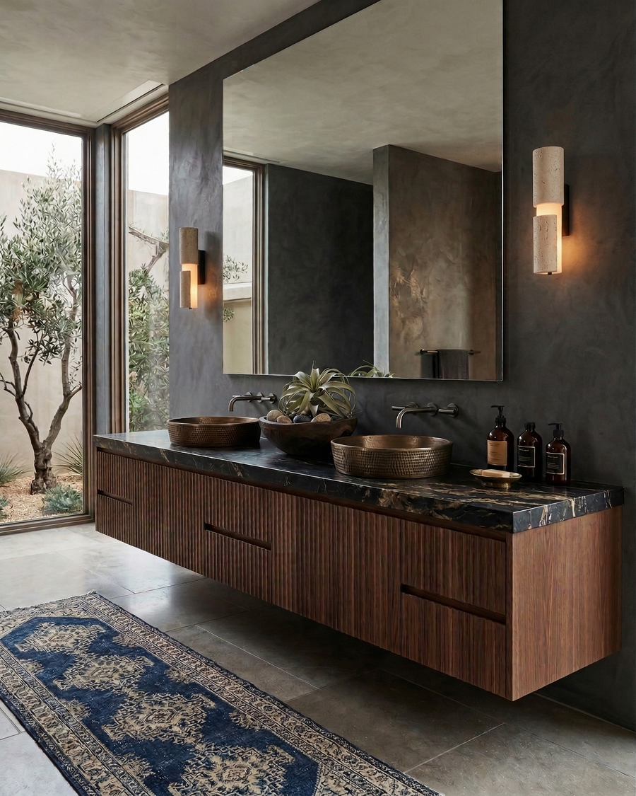 Applique murale Puges – plusieurs tailles – Lumsky