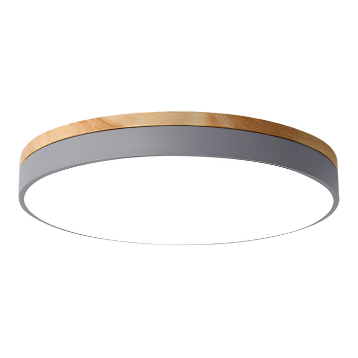 Plafonnier Kira – LED – Lumsky