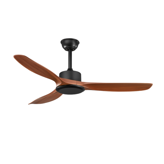 Ventilateur de plafond Veloria – étanche salle de bain – Lumsky