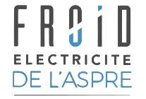 Froid Électricité de l'Aspre