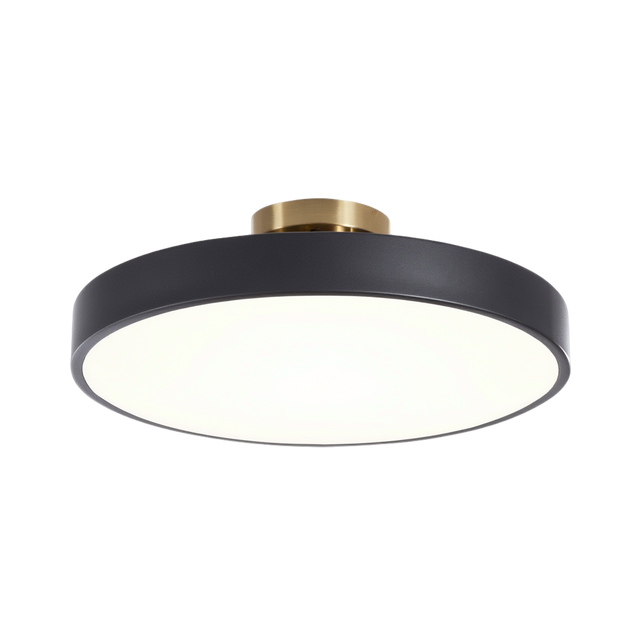 Plafonnier Olva – LED – Lumsky