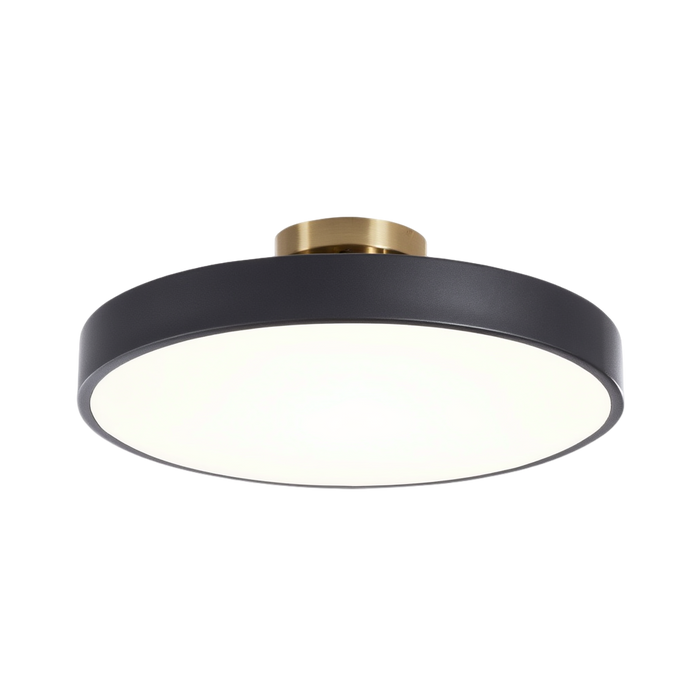 Plafonnier Olva – LED – Lumsky
