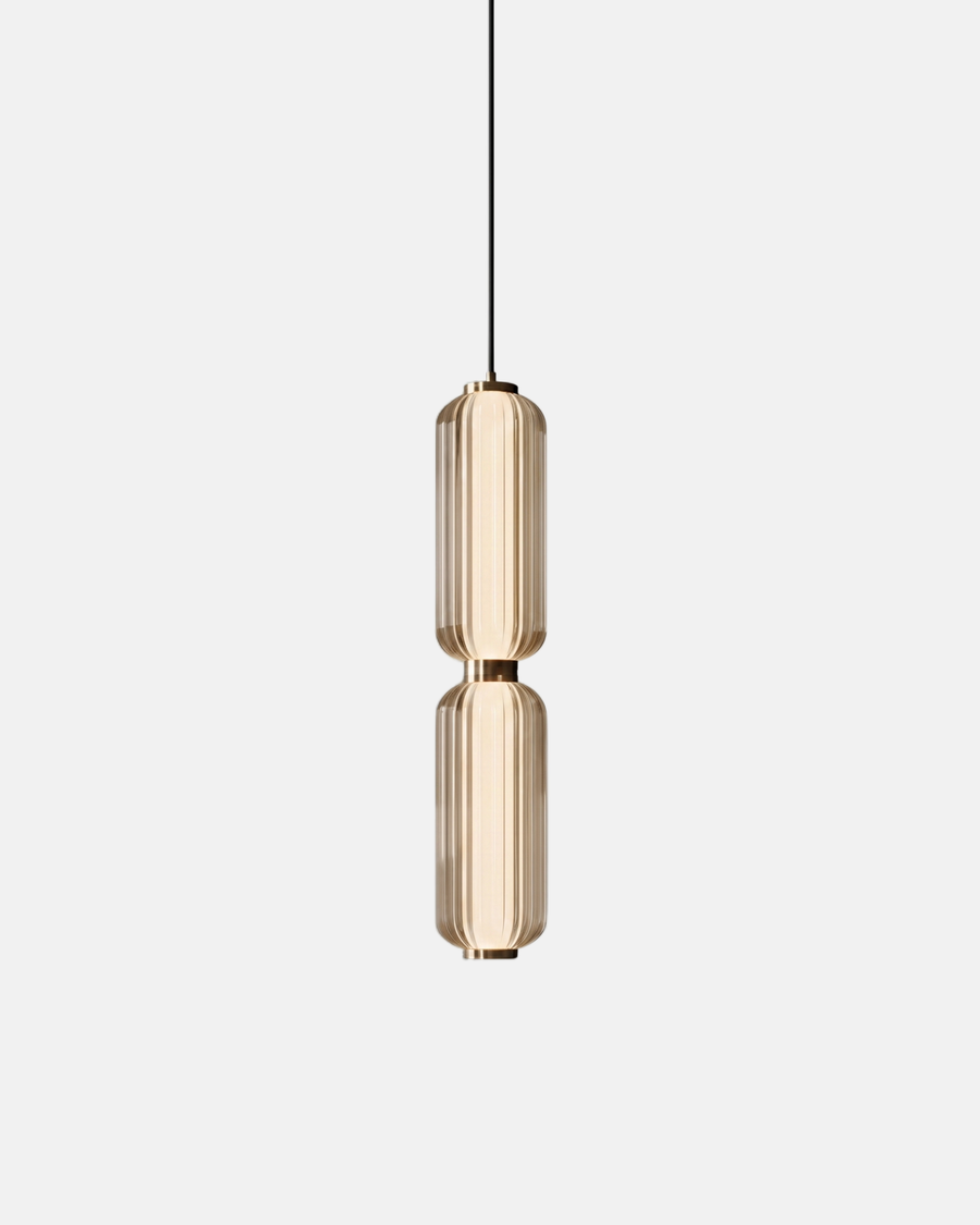 Dikip Pendant Light – warm to cool white – Lumsky