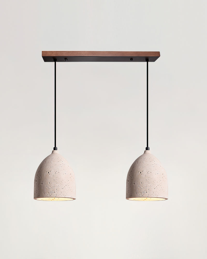 Suspension Isile – Lumsky