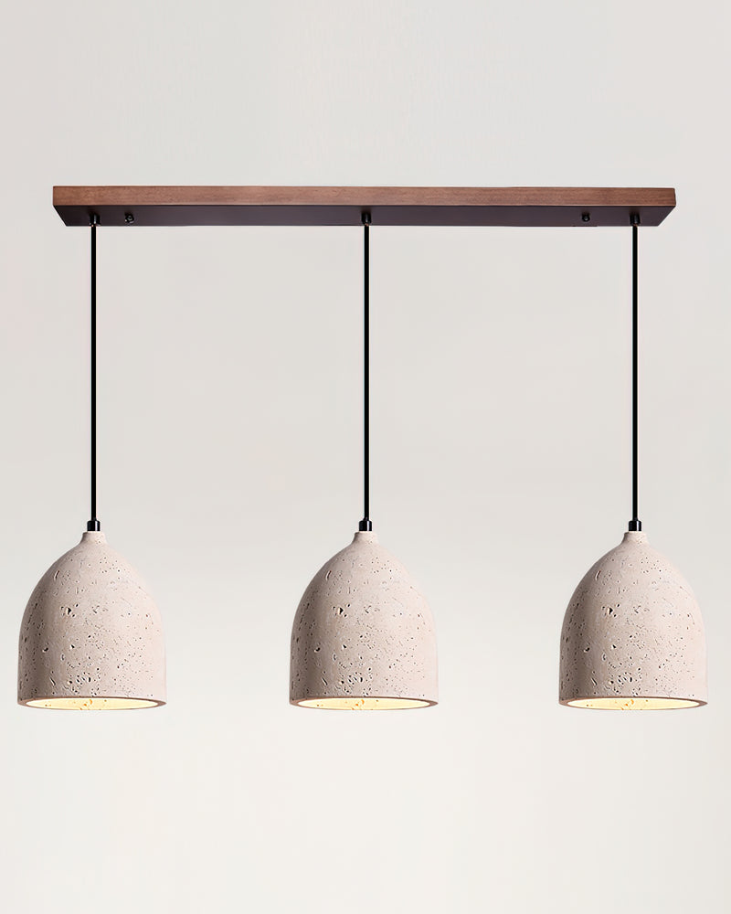 Suspension Isile – Lumsky