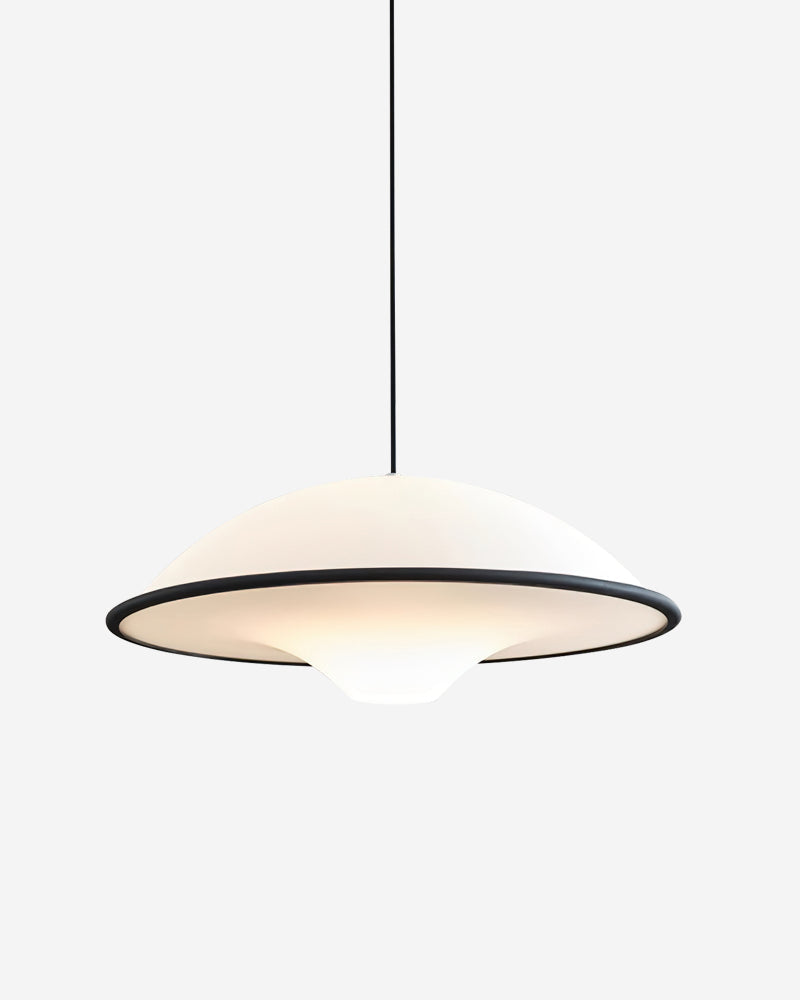 Suspension Tebe – acrylique premium, plusieurs teintes – Lumsky