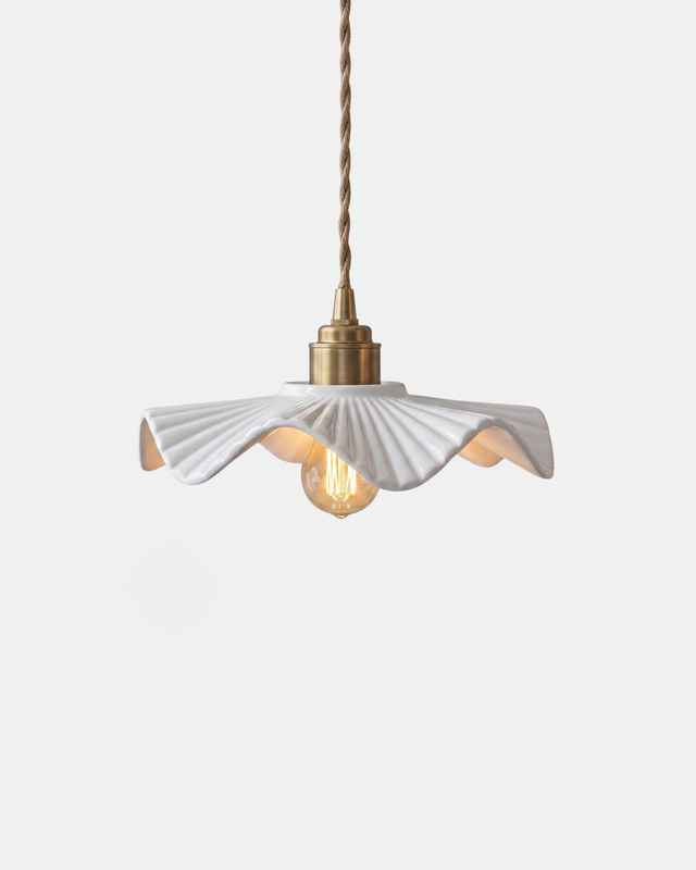 Suspension Totep – céramique – Lumsky