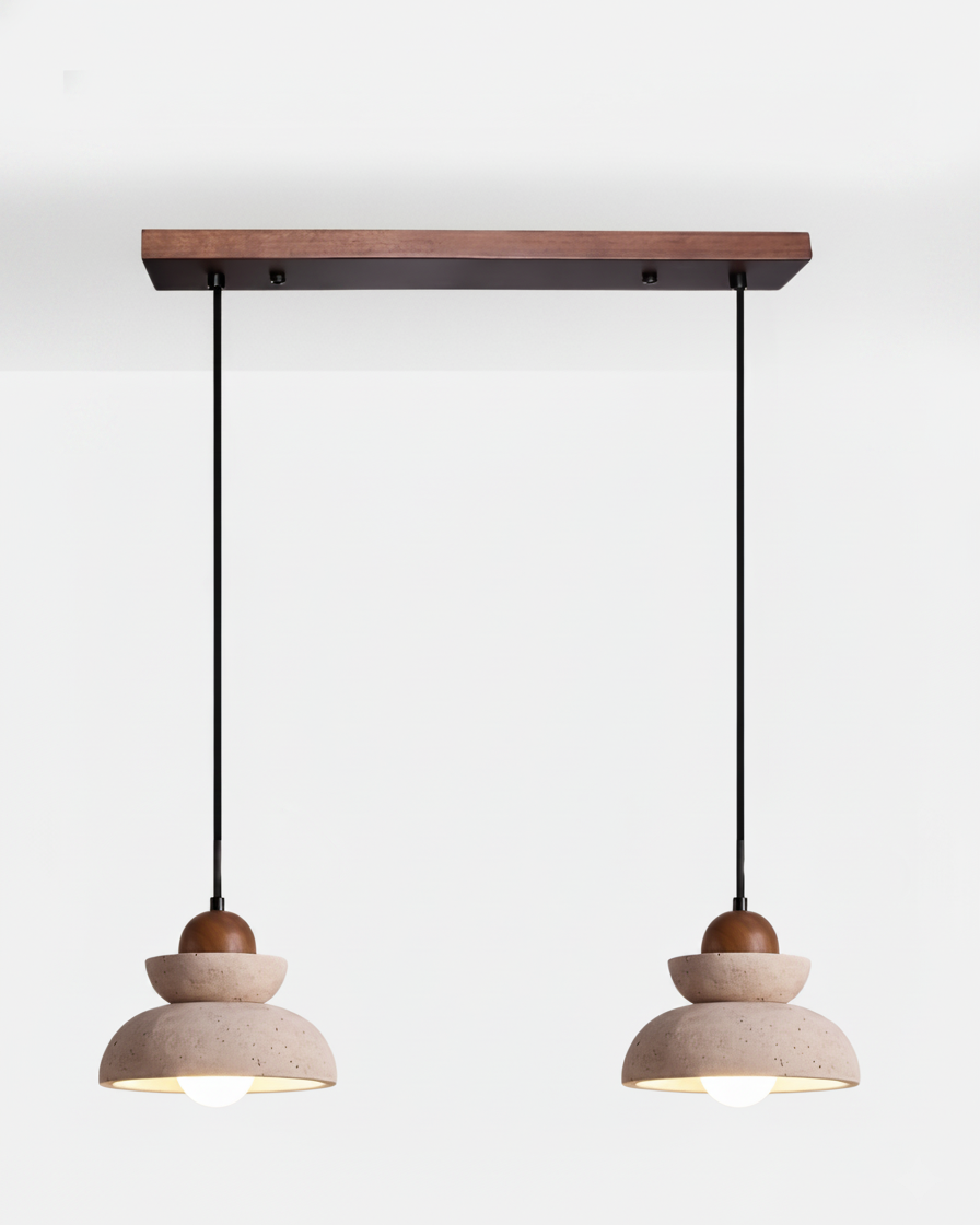 Suspension Idolu – Lumsky