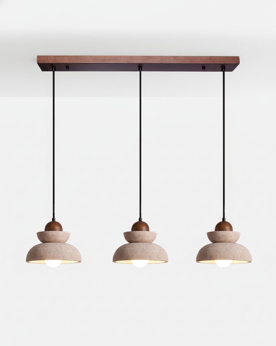 Suspension Idolu – Lumsky