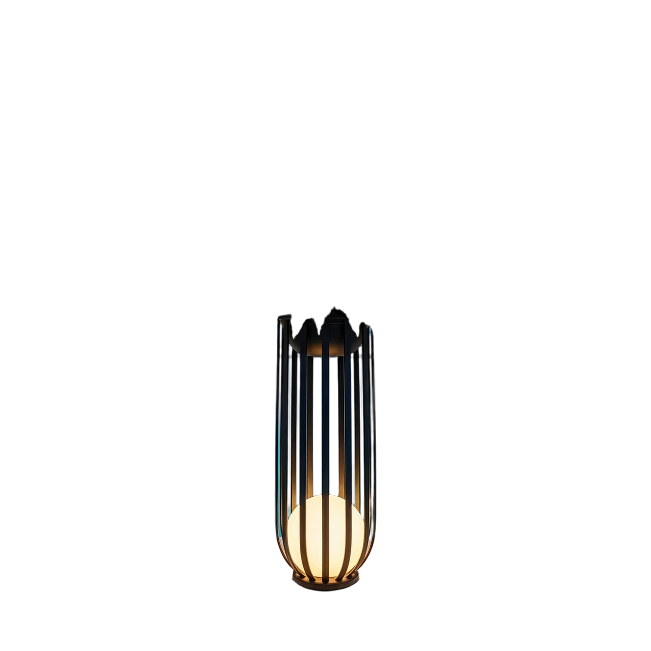 Nimba Outdoor Lamp – decorative solar – Lumsky