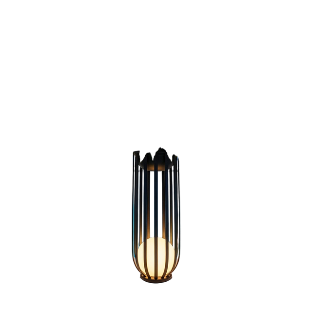 Lampe extérieure Nimba – solaire décorative – Lumsky
