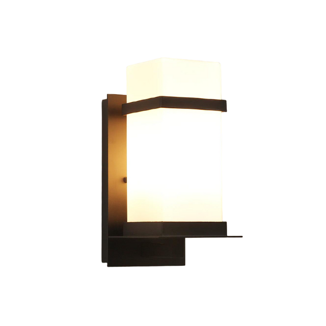 Applique murale extérieure Umbra – LED – Lumsky