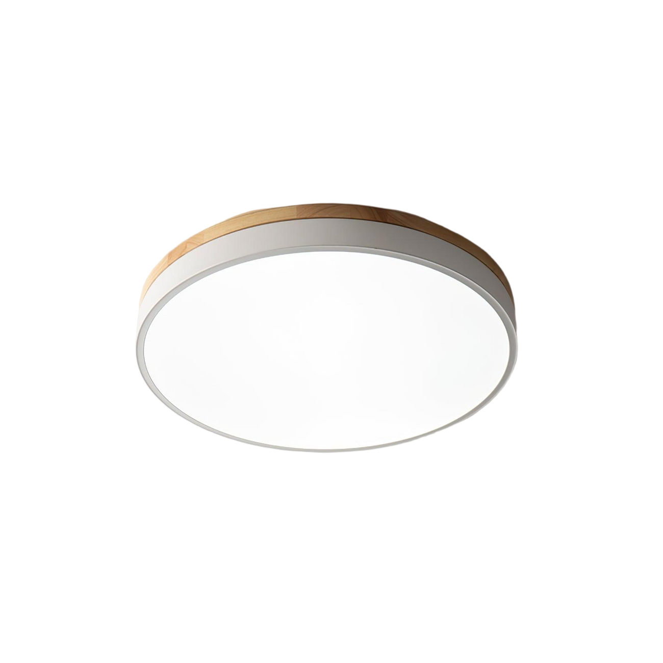 Plafonnier Ilva – LED finition premium – Lumsky