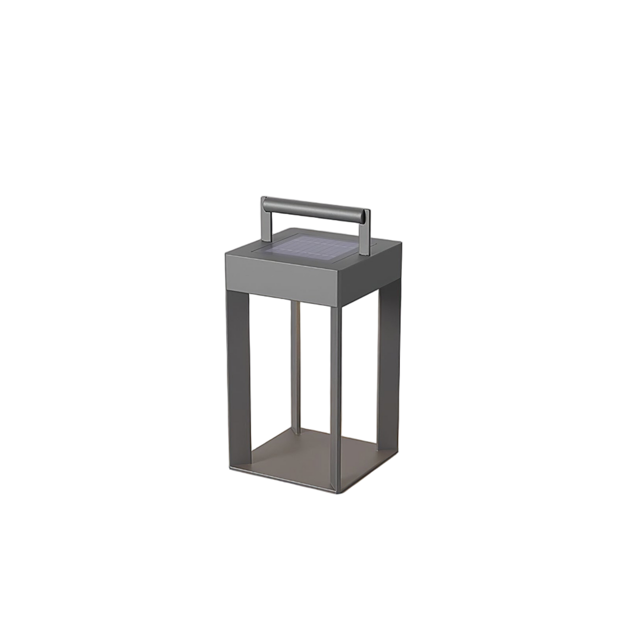 Halia Outdoor Lantern – solar – Lumsky