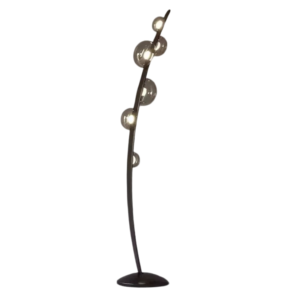 Lampadaire Atlas – LED signature – Lumsky