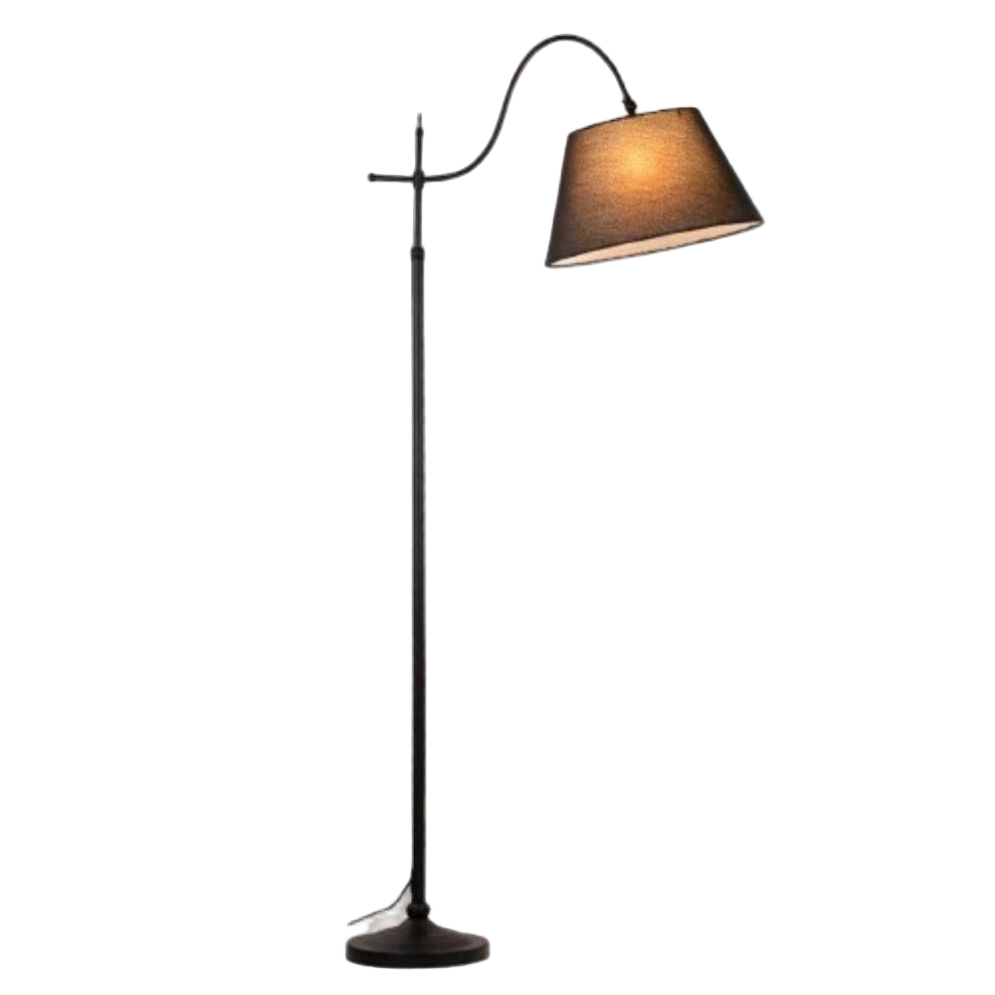 Lampadaire Numa – LED éclairage uniforme – Lumsky