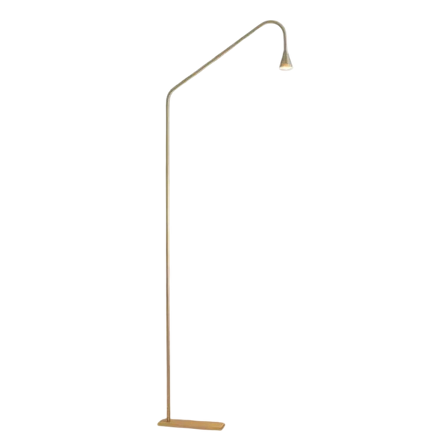 Lampadaire Niva – LED minimaliste – Lumsky