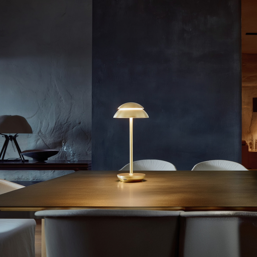 Liora Table Lamp – LED – Lumsky
