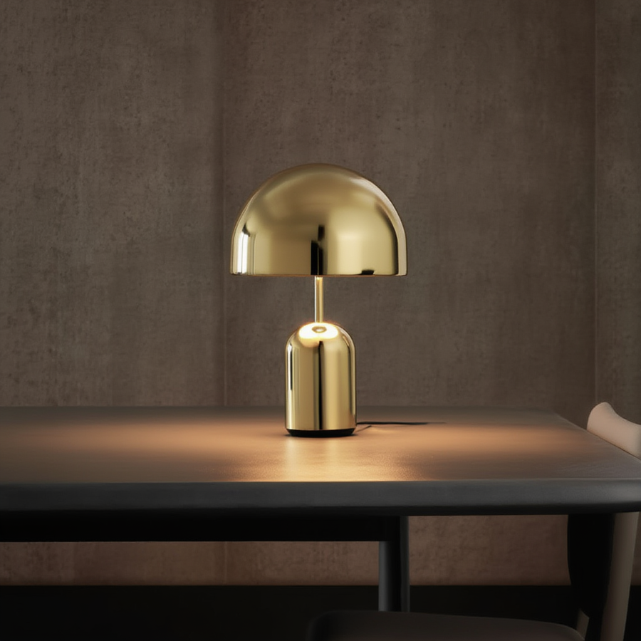 Lumina Table Lamp – metal – Lumsky