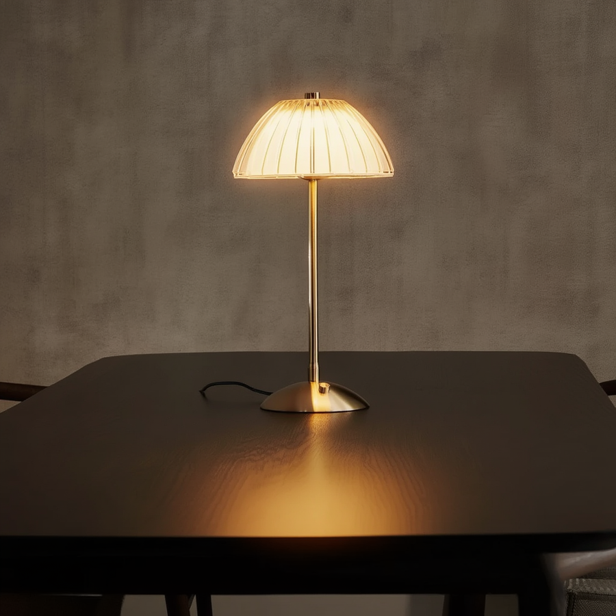 Lysandra Table Lamp – LED – Lumsky