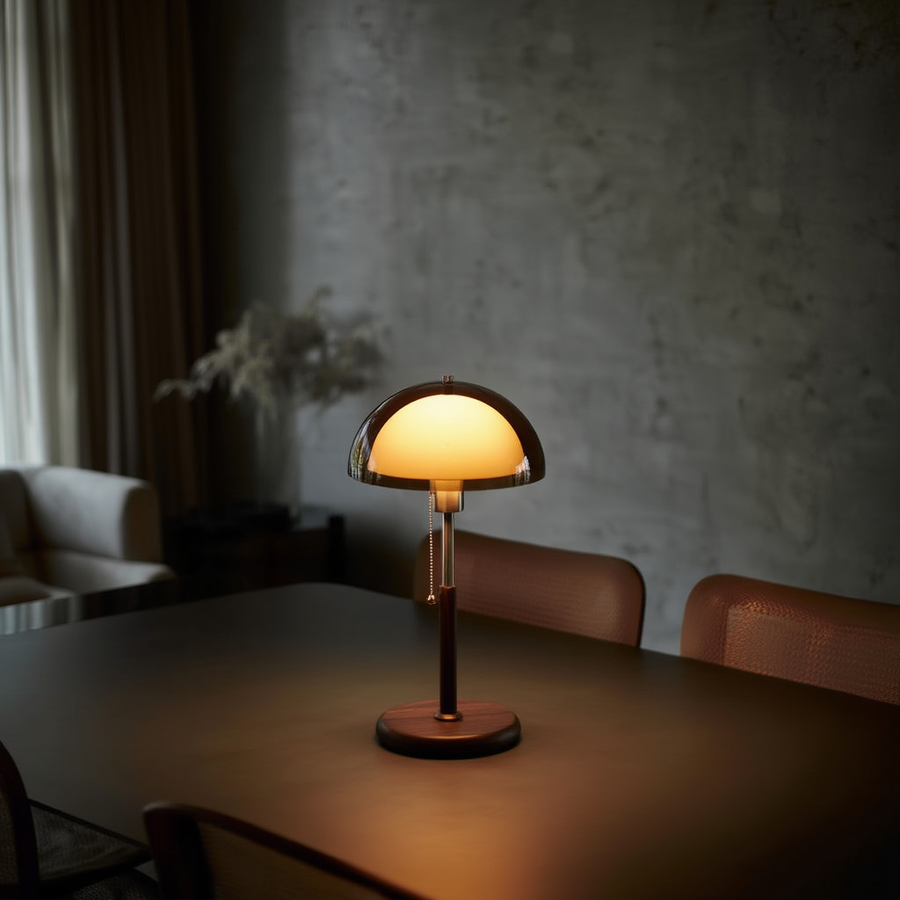 Luce Table Lamp – LED – Lumsky