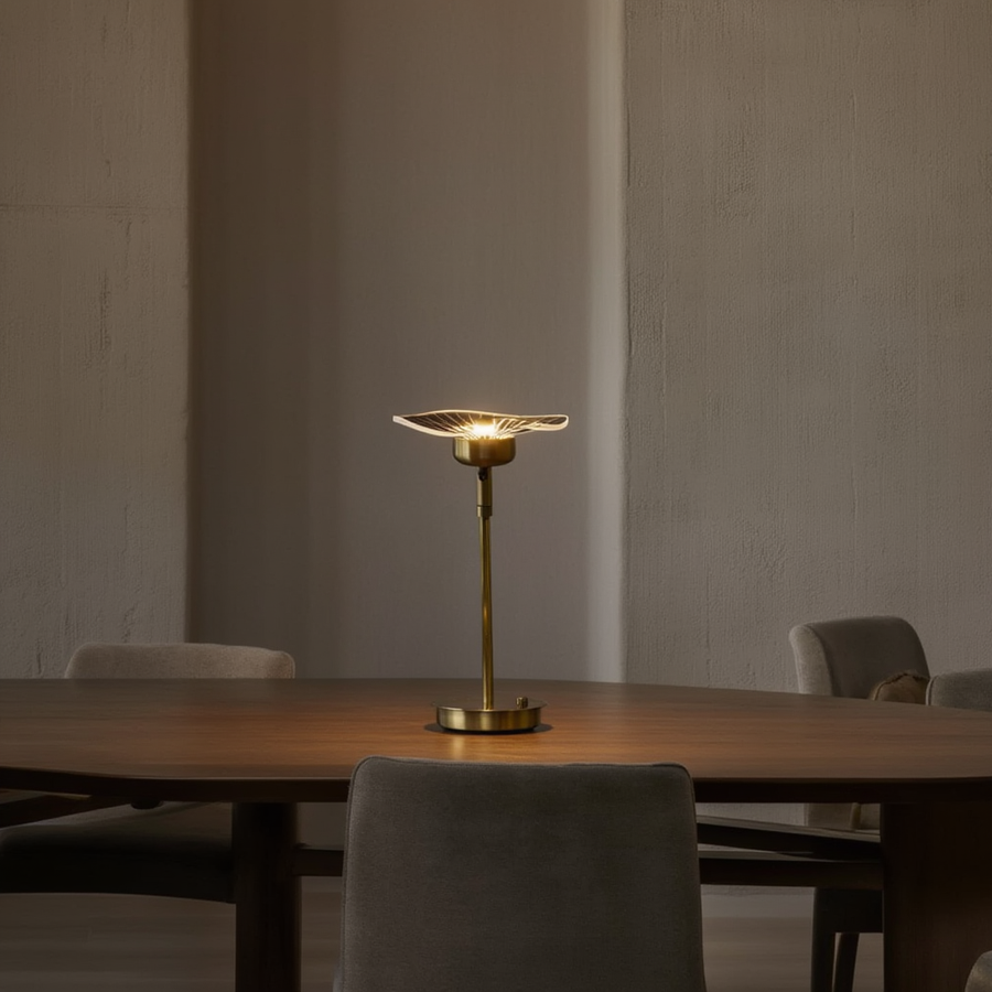 Lazur Table Lamp – LED – Lumsky