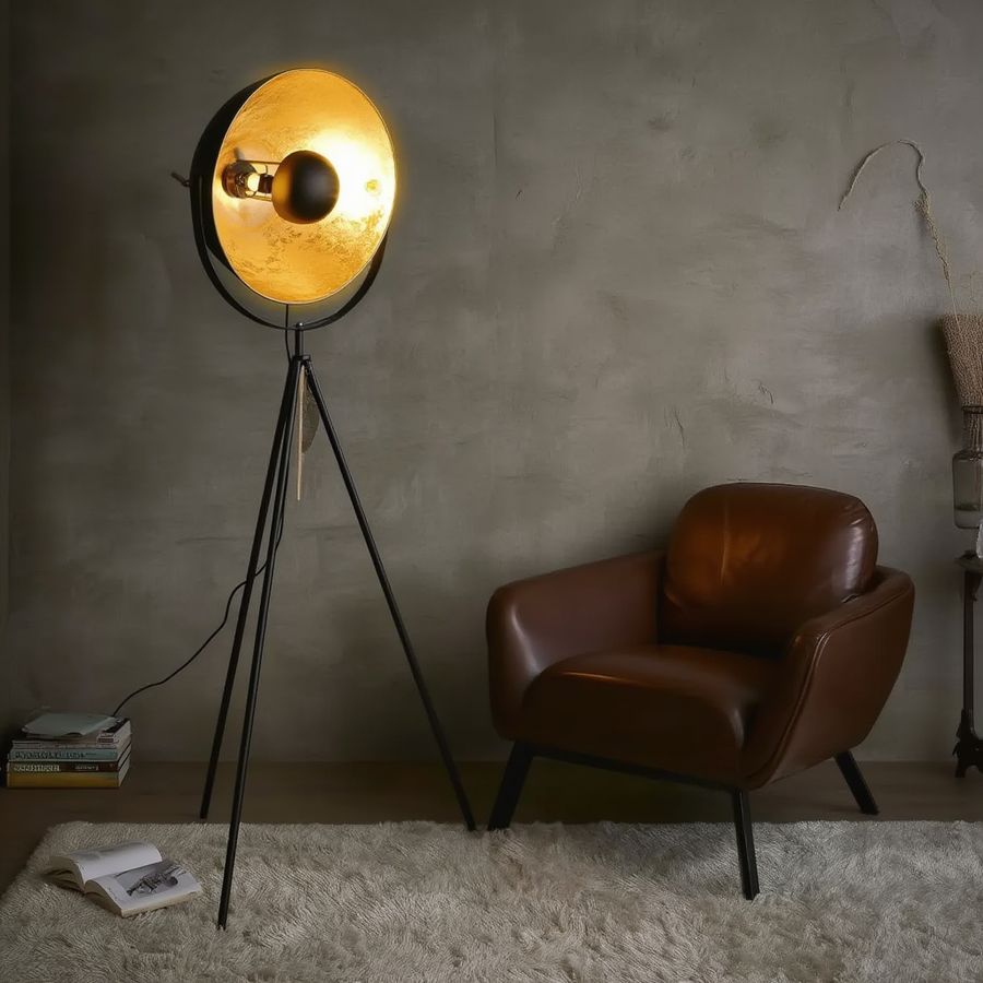 Lampadaire Nova – LED intérieur – Lumsky