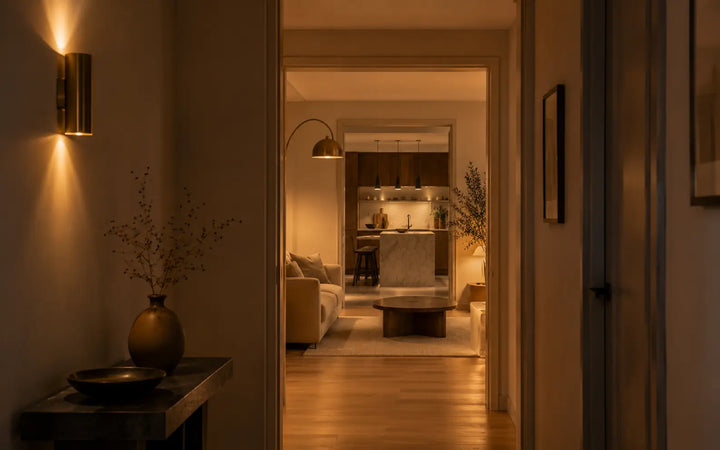 Bien éclairer chaque pièce de la maison
