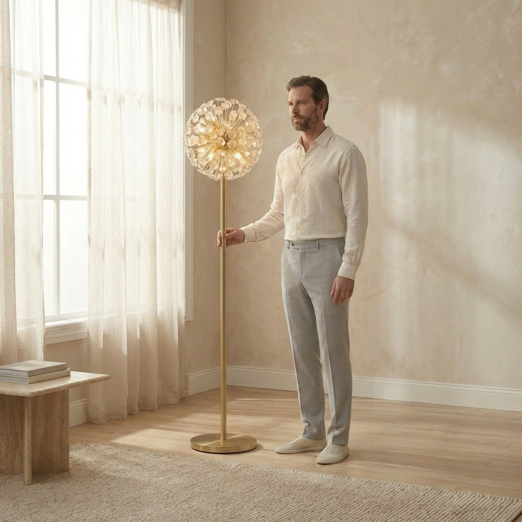 Lampadaires