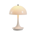 MushroomGlow | Élégante Lampe de Table Design Moderne Lumsky
