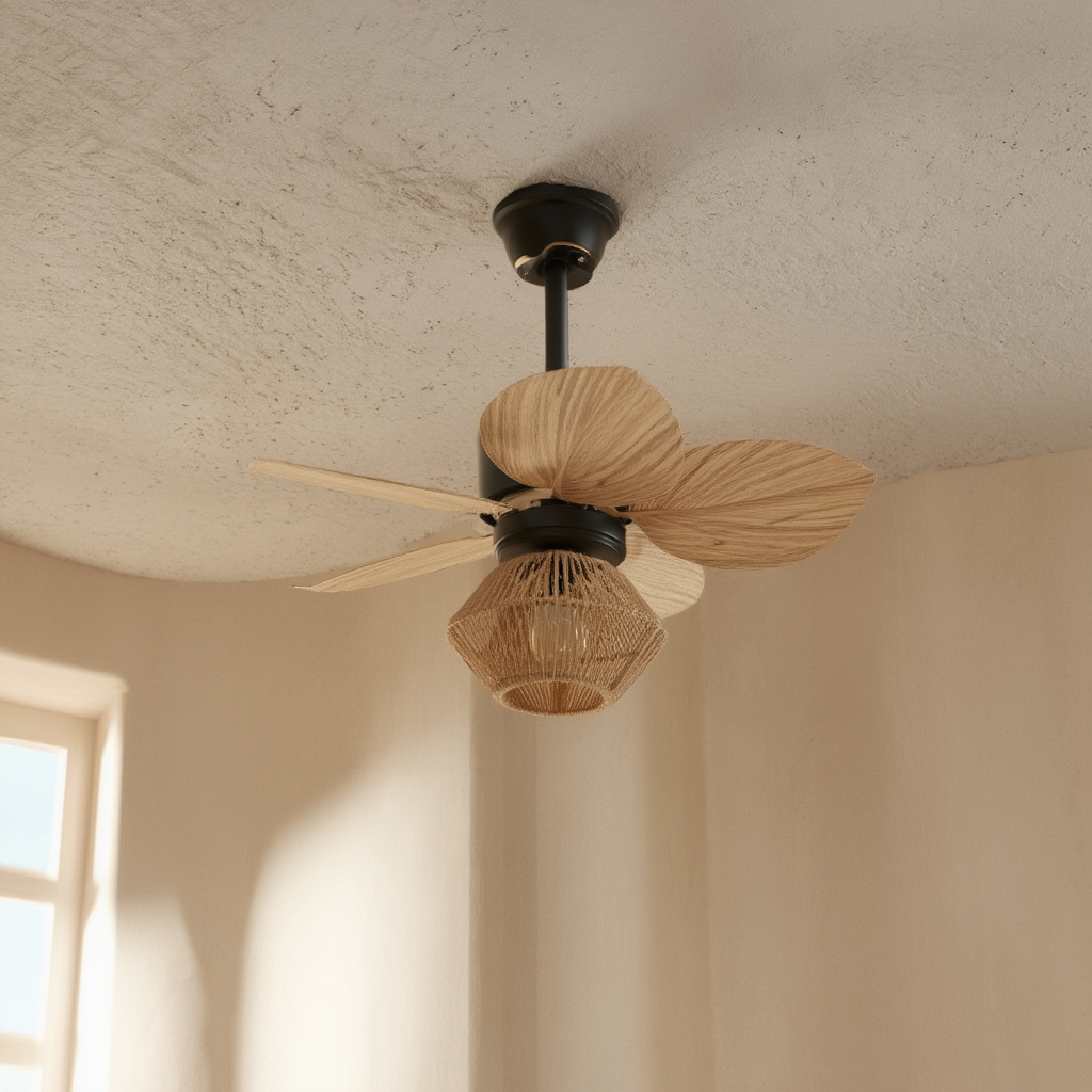 Suspension Verre | Lustre Élégant avec Finition Premium | Éclairage Doux pour Ambiance Chaleureuse 3