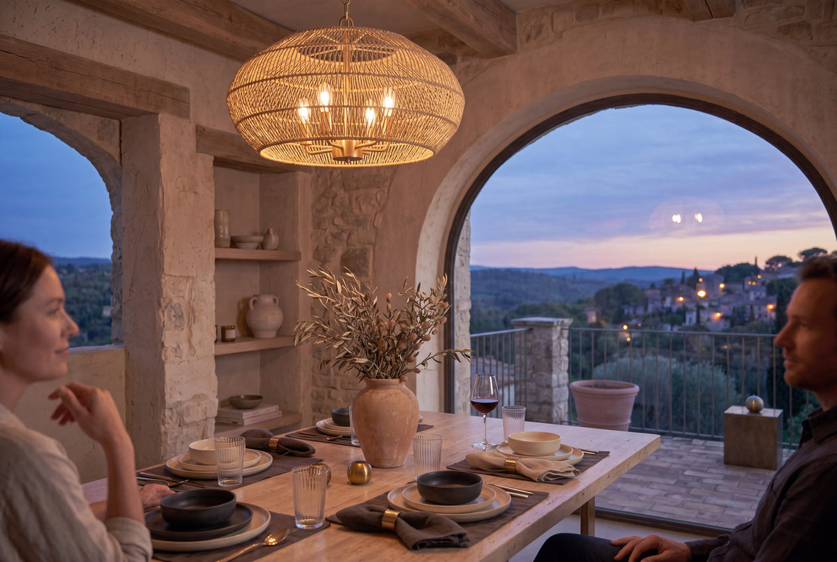 Ambiance architecturale