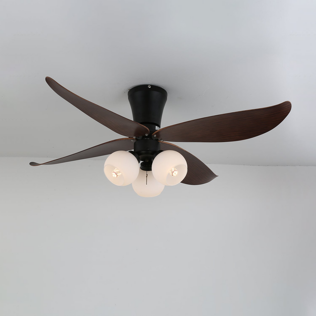 Suspension Verre | Éclairage Ambiant avec Finition Soignée | Design Élégant pour Intérieurs Modernes 2