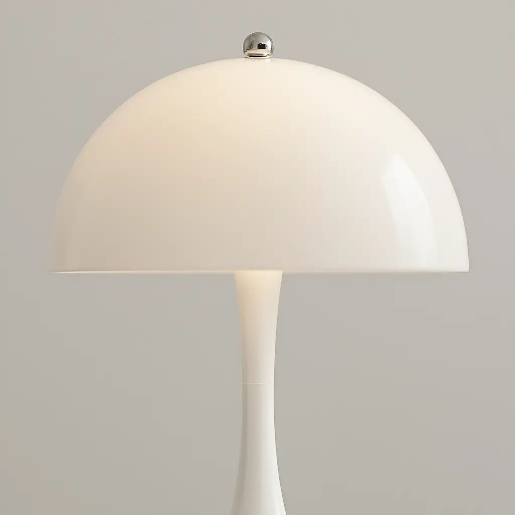 MushroomGlow | Élégante Lampe de Table Design Moderne Lumsky