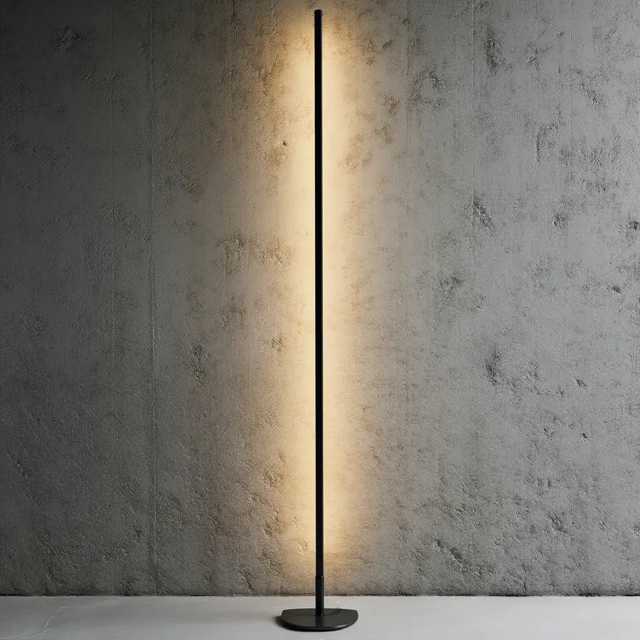 Lampadaire Ferox – LED, intensité variable – Lumsky