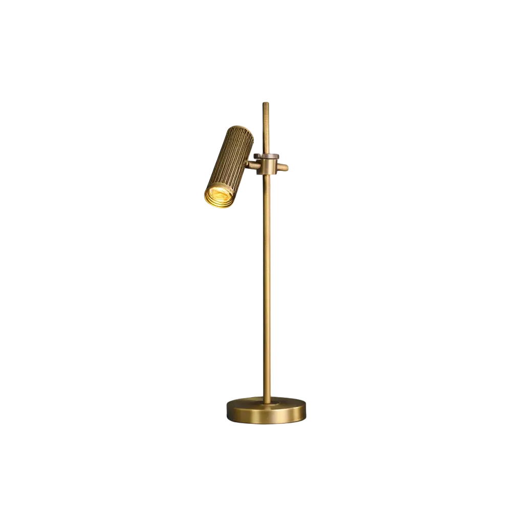 Luminara | Élégante Lampe de Table Moderne et Réglable Lumsky