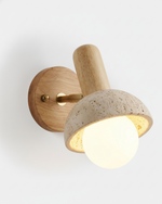 Coupole / Bois Clair