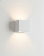 Blanc / Blanc chaud (3000k)