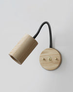Conique / Bois Clair