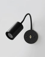 Conique / Noir