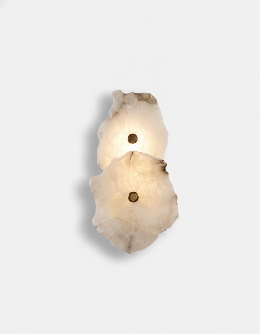 Aloc Wall Light – Lumsky