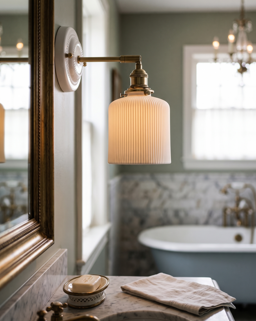 Cufona Wall Light – ceramic – Lumsky